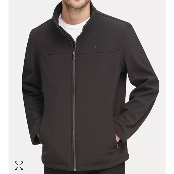 Jacket - Picture 2 of 3